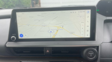 Toyota Prius 2.0 PHEV Design 5dr CVT Hatchback